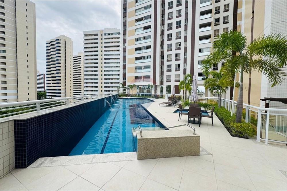 Apartamento - Alugar - Fortaleza , Ceará - 1ff5808b-961f-4b54-a8b8-775e10cd6cfd.jpeg - 722031067-92