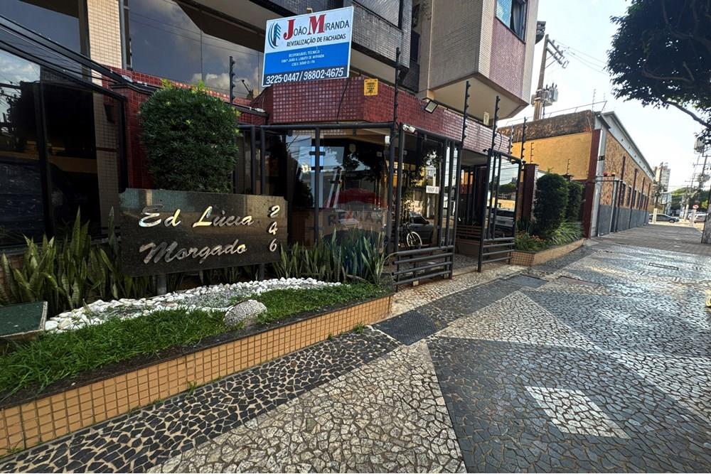 Residential - 콘도/아파트 - Belém , Pará - BR - RHMN0676.jpg - 로지아 - 720671015-62