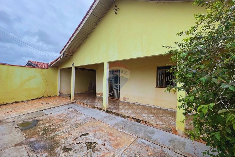 Casa - Venda - Cacoal , Rondônia - 6.jpg - Varanda - 722311007-69