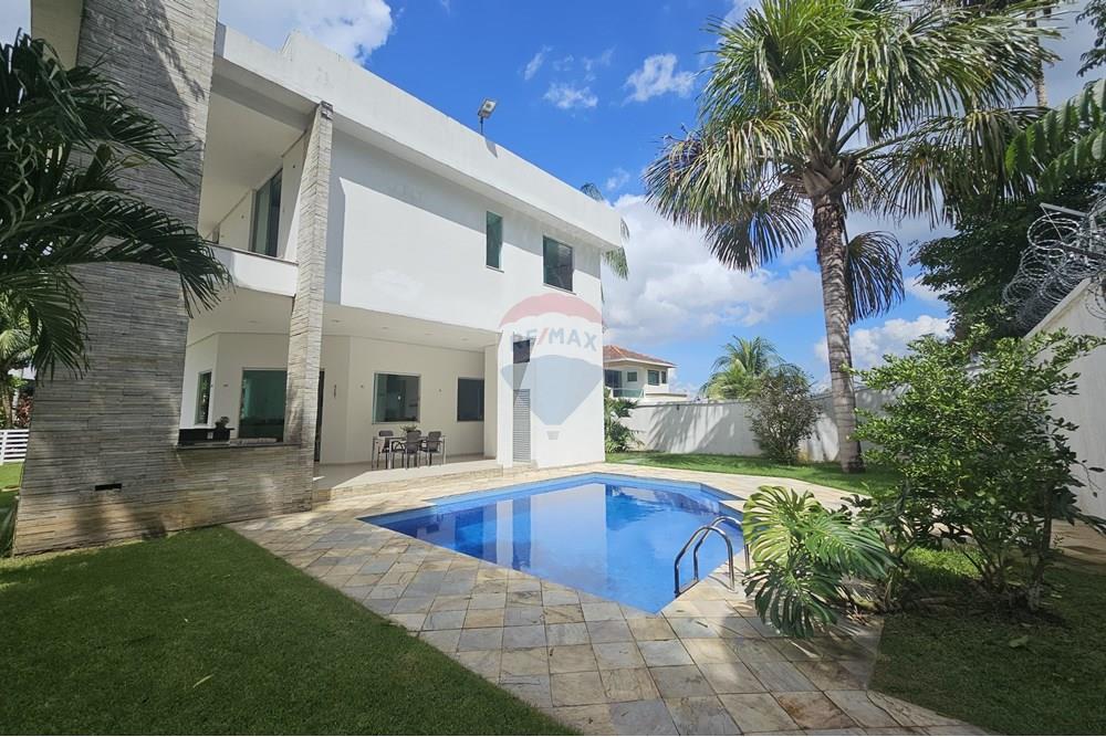 Casa - Venda - Manaus , Amazonas - IMG-20250505-WA0190.jpg - 720401017-55