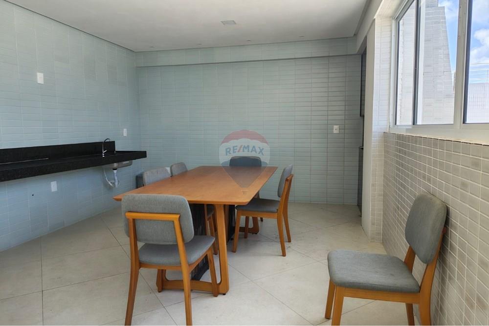 Apart Hotel/ Flat - Alugar - Cabedelo , Paraíba - jana 11.jpeg - 722001034-30