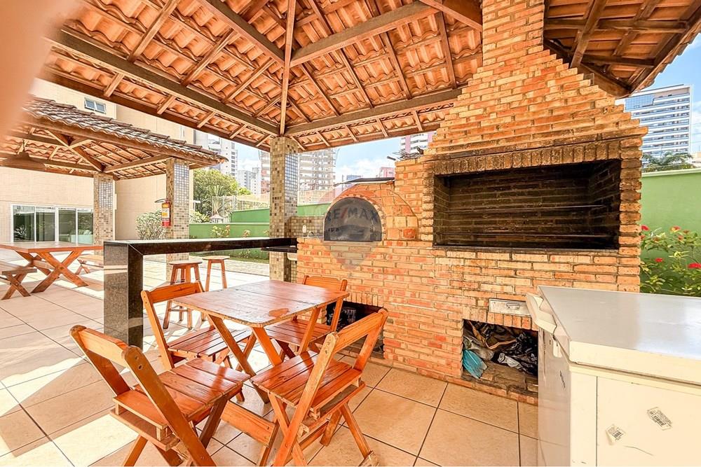 Apartamento - Venda - Fortaleza , Ceará - PAX-3512.jpg - 721621013-266