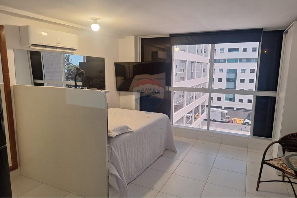 Apart Hotel/ Flat - Alugar - Cabedelo , Paraíba - WhatsApp Image 2025-11-08 at 16.41.46 (3).jpeg - 720431098-3
