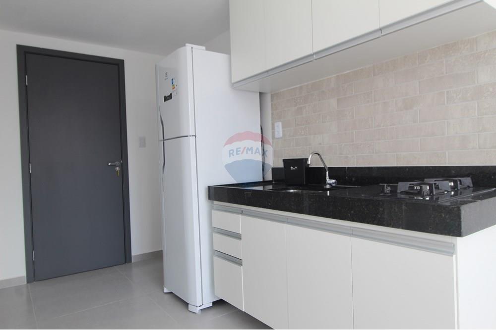 Apart Hotel/ Flat - Alugar - João Pessoa , Paraíba - IMG_3549.JPG - Cozinha - 720301177-20