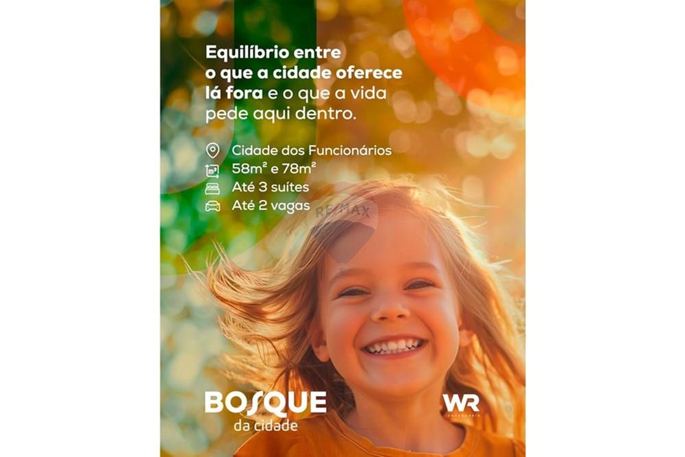 Apartamento - Venda - Fortaleza , Ceará - Equilibrio entre o que a cidade oferece lá fora e o que a vida pede aqui dentro.JPG - 720981095-1