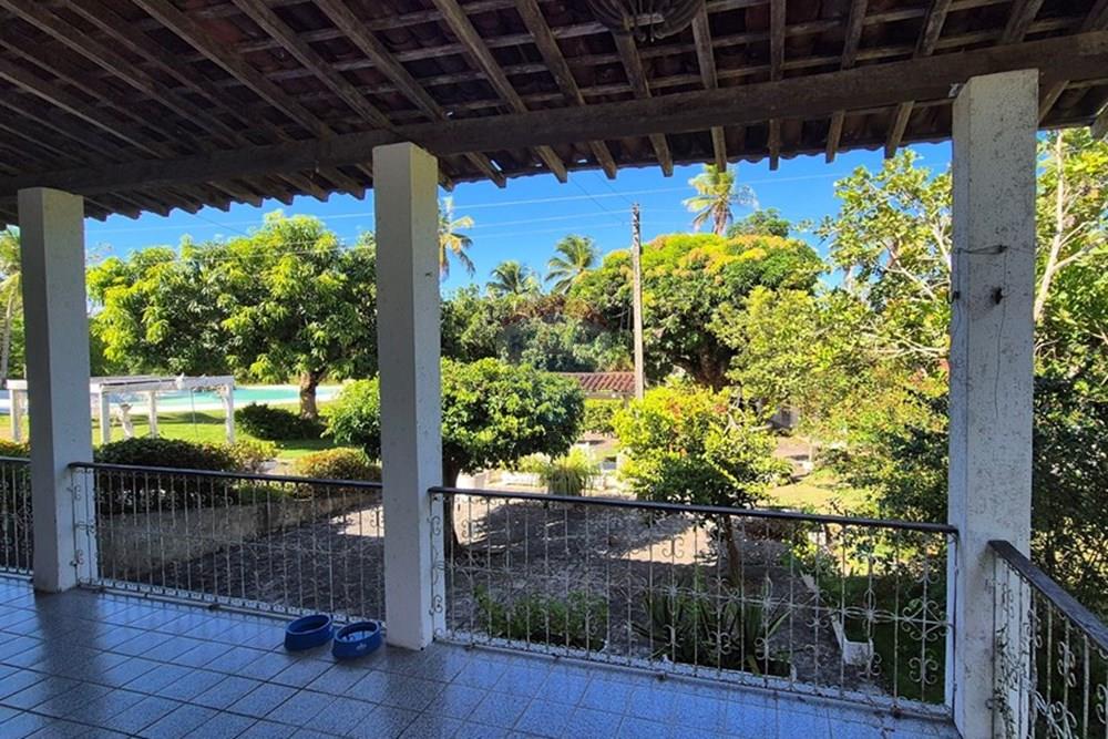 Chácara / Sítio / Fazenda - Venda - Mamanguape , Paraíba - 20250207_144559 1.jpg - 722011055-45