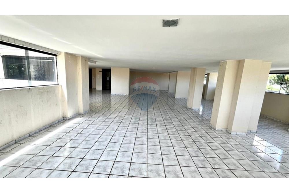 Apartamento - Venda - João Pessoa , Paraíba - nabor004.jpeg - 720471077-77