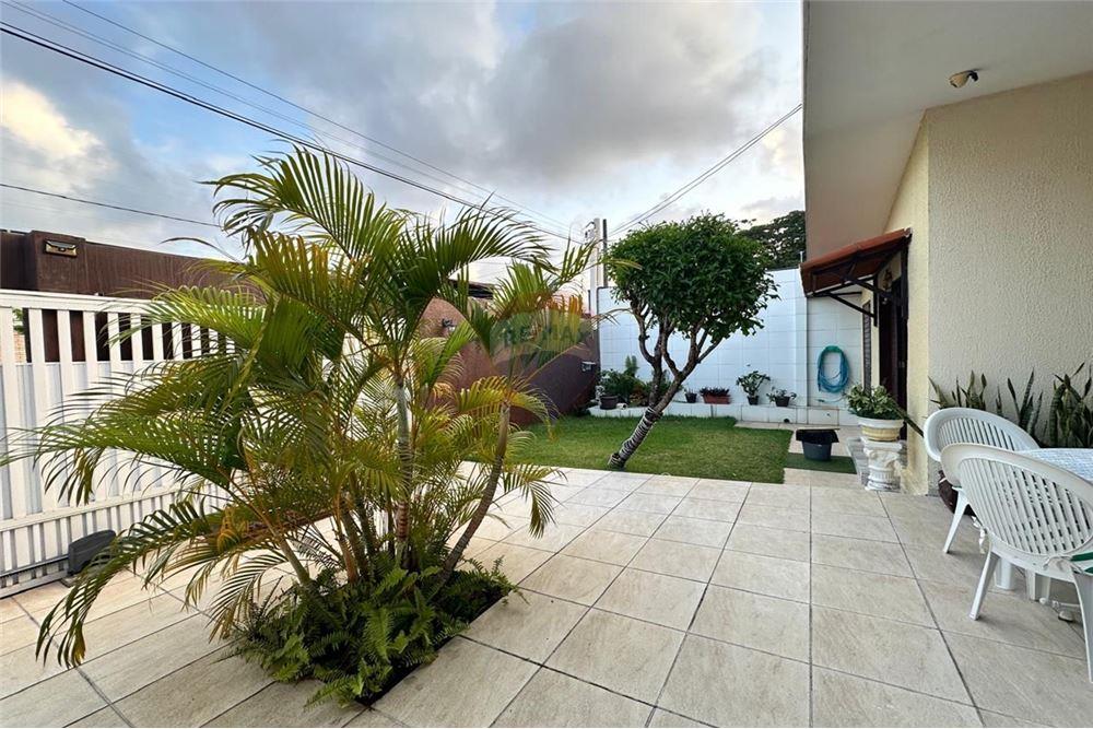 Casa - Venda - Natal , Rio Grande do Norte - 12 - 720891068-75