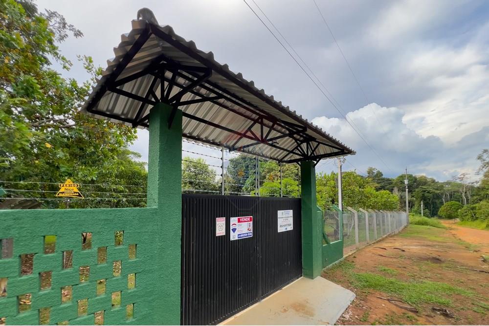 Chácara / Sítio / Fazenda - Venda - Porto Velho , Rondônia - IMG_7470.jpg - 721551058-3