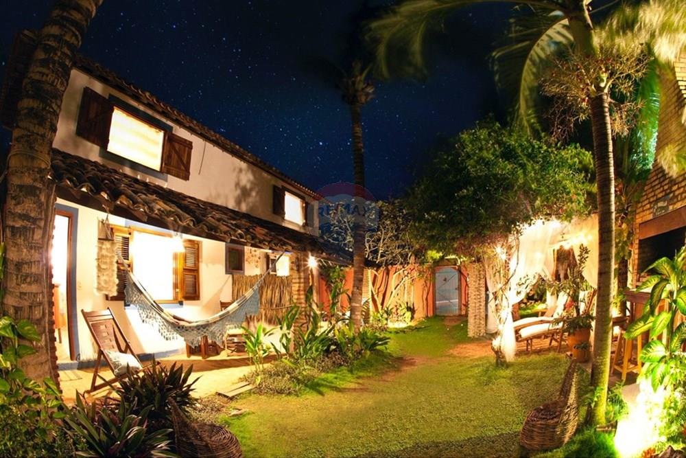 Hotel/ Pousada - Venda - Jijoca de Jericoacoara , Ceará - 1000436774.jpg - 722341001-162