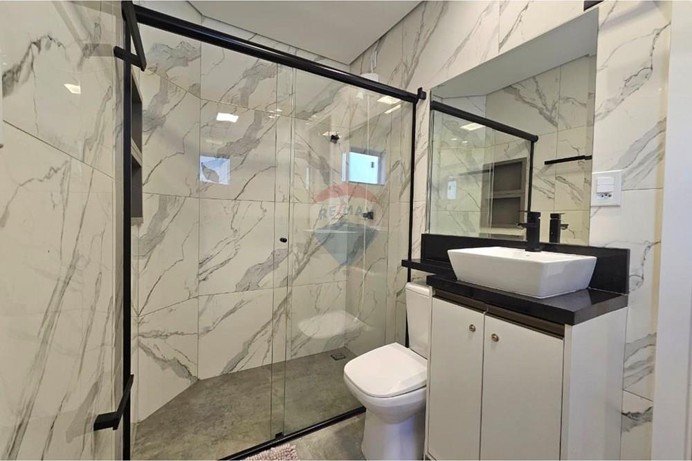 Casa - Venda - Manaus , Amazonas - HORIZONTAL TAPAJOS - BANHEIRO SEMI SUITE TERREO .jpeg - 720401064-20