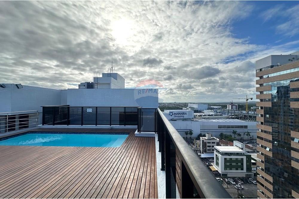 Apartamento - Alugar - João Pessoa , Paraíba - WhatsApp Image 2025-12-09 at 20.33.43 (8).jpeg - 722001095-70