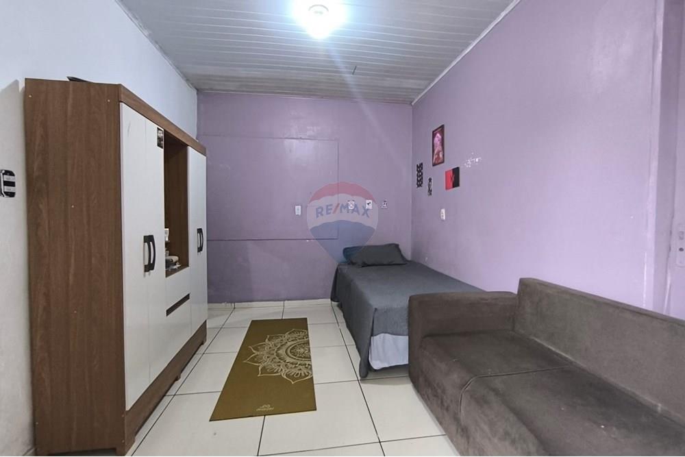 Casa - Venda - Manaus , Amazonas - IMG-20251108-WA0109.jpg - 720661012-20