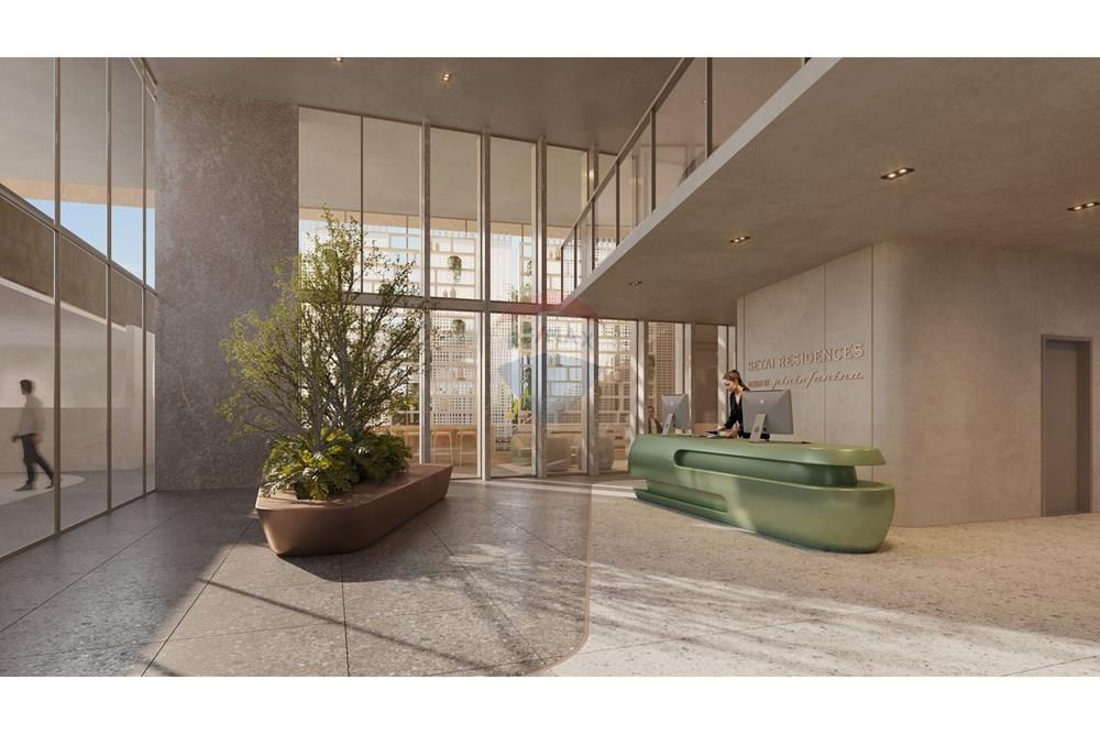 Apart Hotel/ Flat - Venda - João Pessoa , Paraíba - PIN_21_CONDO_C_LOBBY_02.jpg - 720431103-4