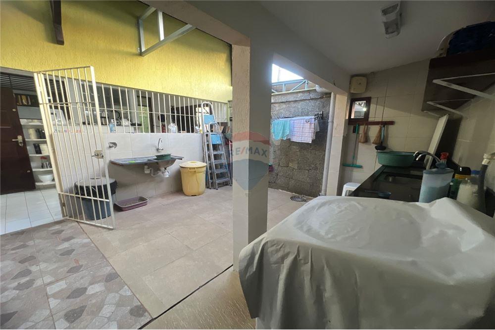 Casa - Venda - Natal , Rio Grande do Norte - 35 - 720731020-158