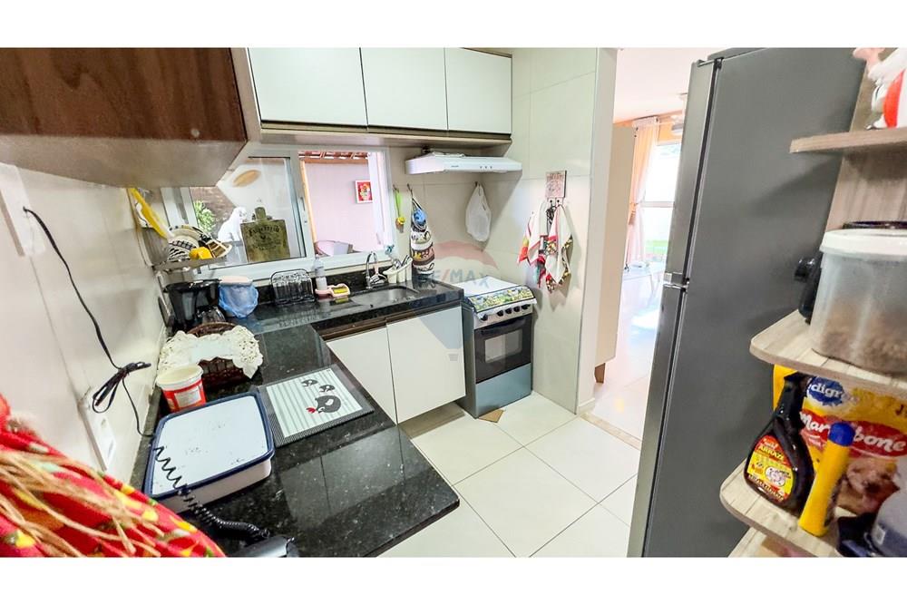 Casa de Condomínio - Venda - Eusébio , Ceará - IMG_9415 2.jpg - 721621095-53