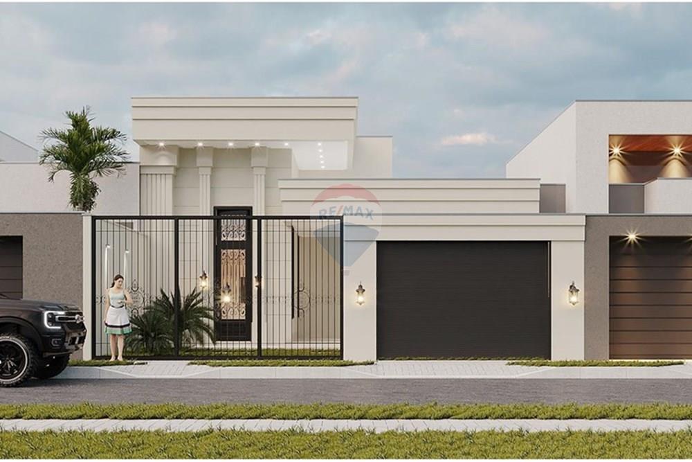 Casa - Venda - Araguaína , Tocantins - WhatsApp Image 2025-08-21 at 14.19.47 (2).jpeg - 722171003-137