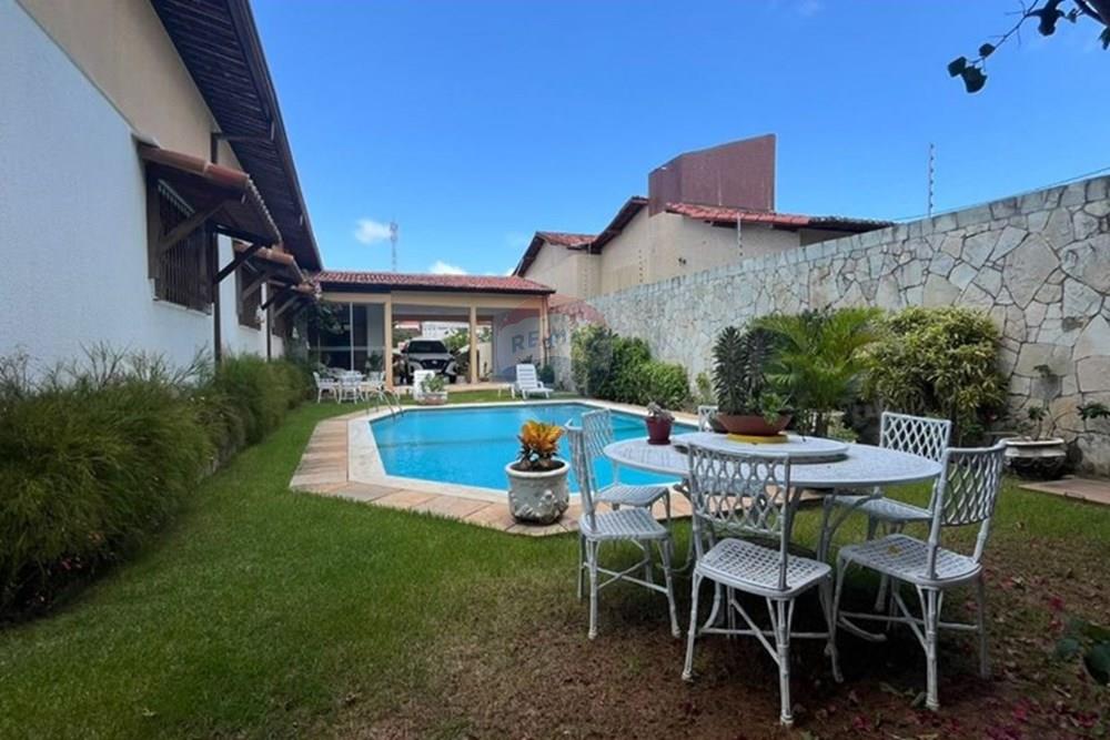 Casa - Venda - Natal , Rio Grande do Norte - Piscina 01.JPG - 720621047-38