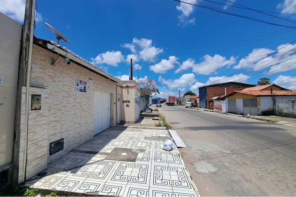 Casa - Venda - Natal , Rio Grande do Norte - LUIZ 5.jpg - 720621056-123