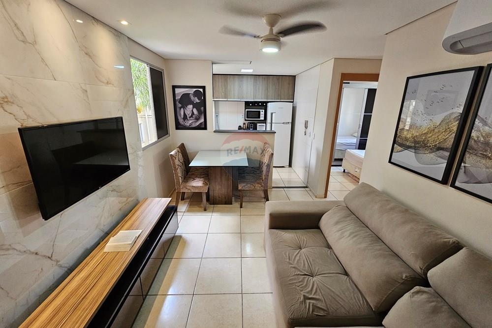 Apartamento - Venda - Cuiabá , Mato Grosso - 20260331_093425.jpg - 720911006-102
