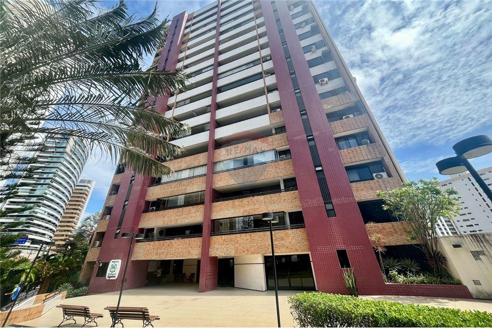 Gyvenamasis - Butas - Fortaleza , Ceará - BR - 1 - 721621035-68