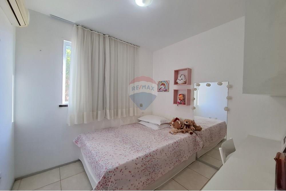 Casa de Condomínio - Venda - Fortaleza , Ceará - 20251007_155342.jpg - 722031047-144