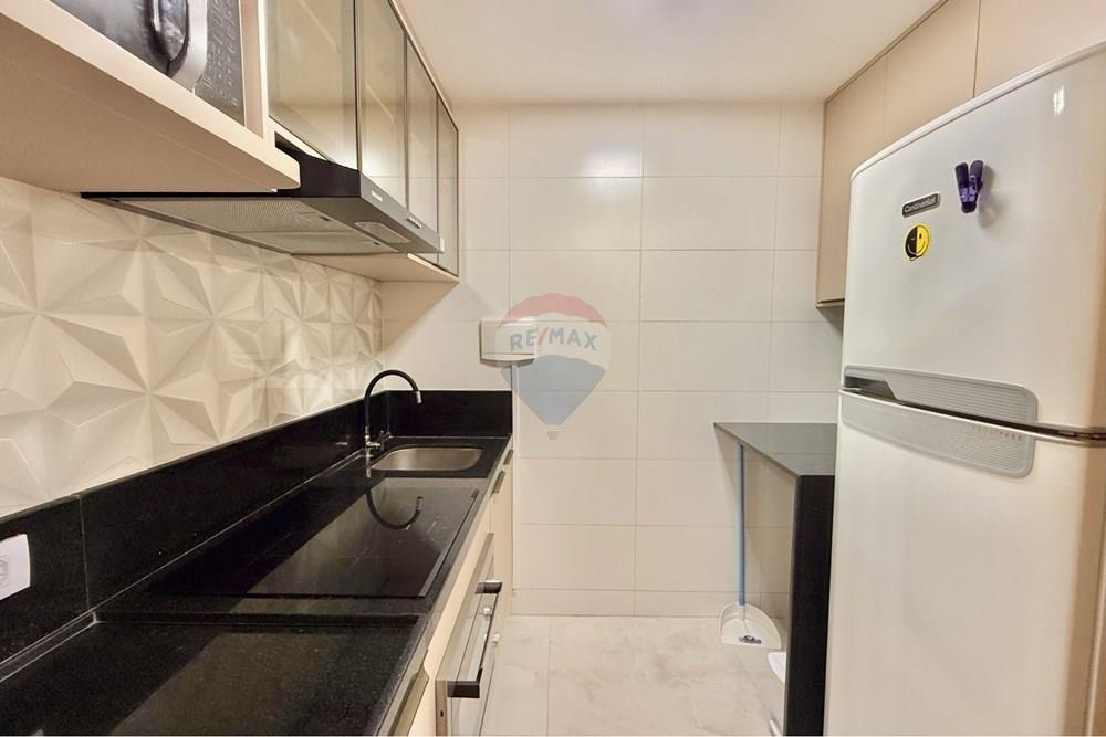 Apart Hotel/ Flat - Alugar - Cabedelo , Paraíba - IMG_ - 33.jpg - 720431103-12