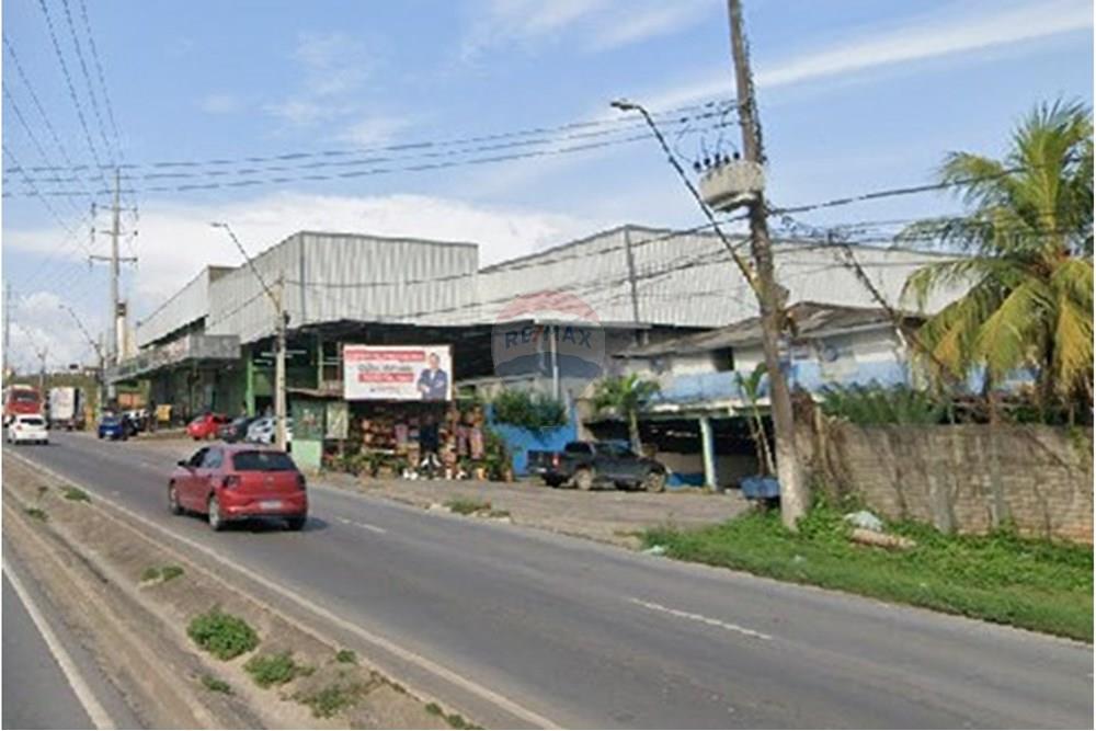 Terreno - Venda - Manaus , Amazonas - terreno na Torquato10.jpg - 720661034-33