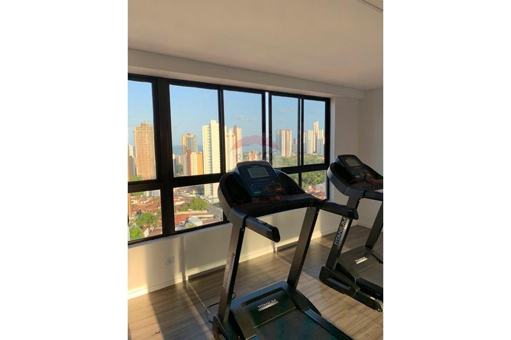 Apartamento - Alugar - João Pessoa , Paraíba - IMG-20260307-WA0040.jpg - 722001199-9