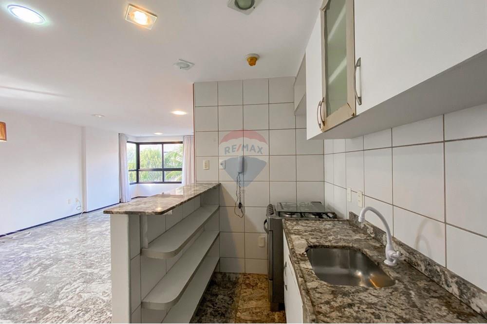 Apartamento - Venda - Natal , Rio Grande do Norte - COZINHA1.jpeg - 720811011-81