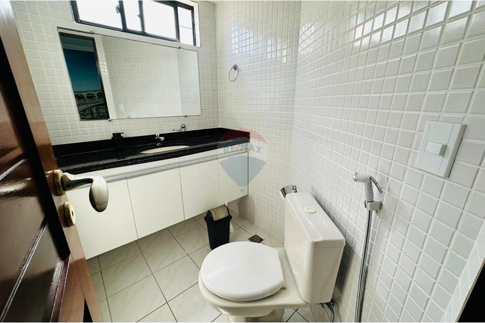 Apartamento - Alugar - João Pessoa , Paraíba - 5161c501-e677-4f91-8f85-6e46acdf43b1.jpg - 722011075-24