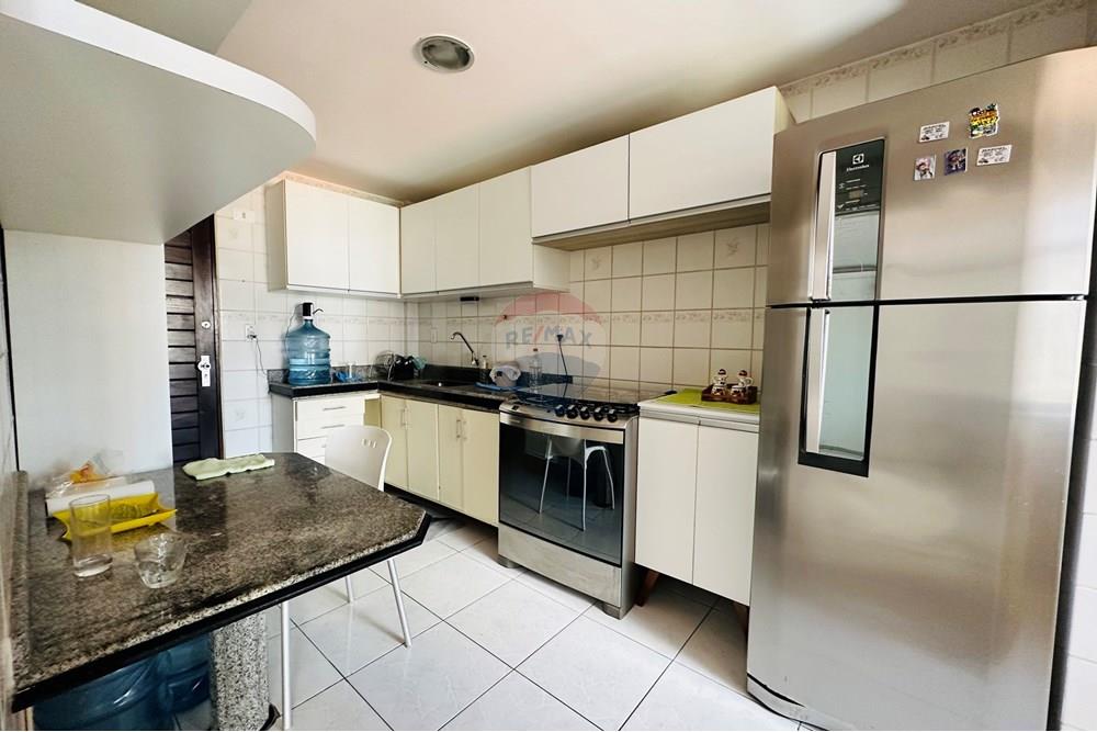 Apartamento - Venda - João Pessoa , Paraíba - IMG_7754.JPG - 722011022-240