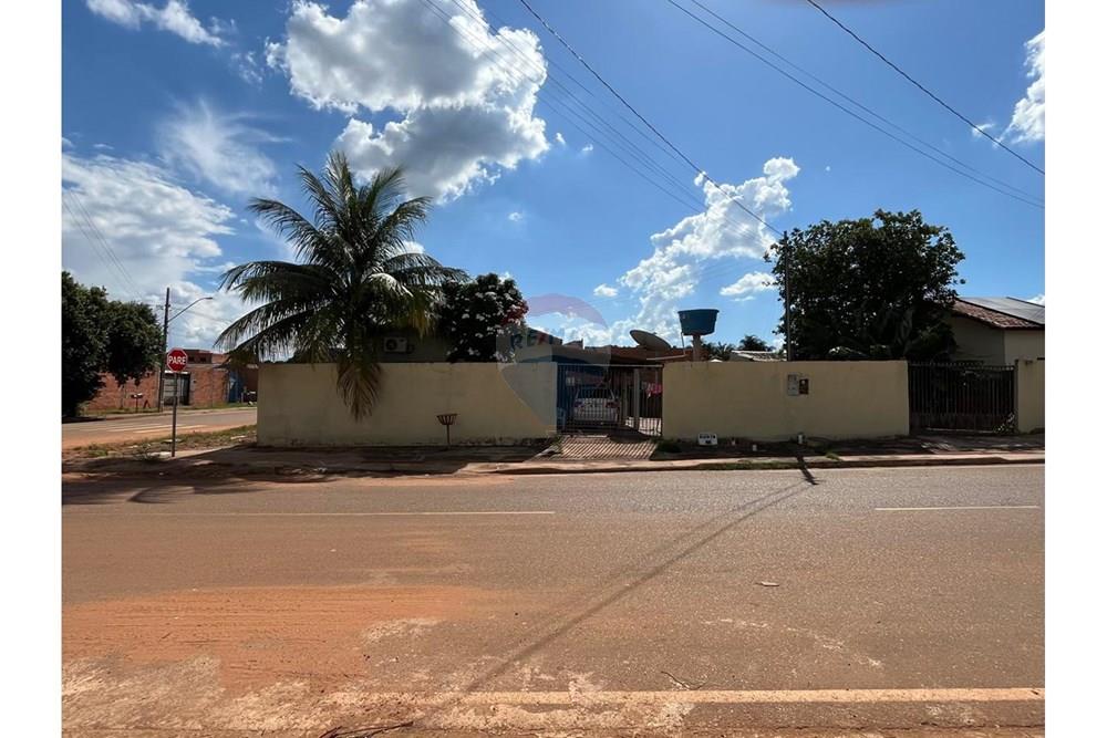 Casa - Venda - Rondonópolis , Mato Grosso - WhatsApp Image 2025-03-13 at 23.31.13.jpeg - 720611052-1