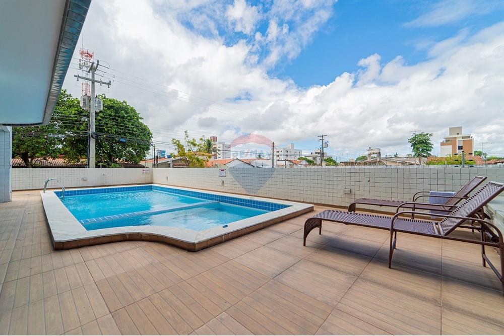 Apartamento - Venda - João Pessoa , Paraíba - IMG08258.JPG - 720861003-100