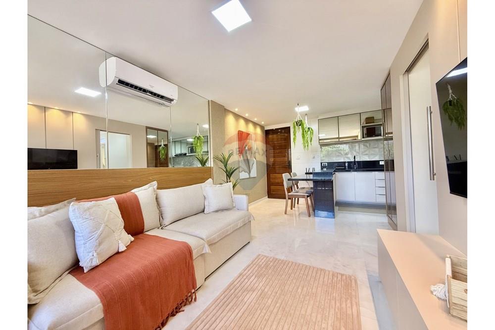 Apart Hotel/ Flat - Alugar - Cabedelo , Paraíba - IMG_ - 19.jpg - 720431103-12