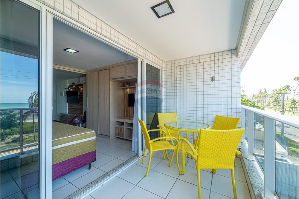 Apart Hotel/ Flat - Venda - João Pessoa , Paraíba - 19.JPG - 720861074-18