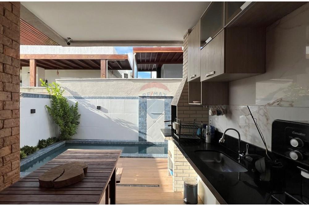 Casa de Condomínio - Venda - João Pessoa , Paraíba - IMG_2866.jpg - 722001022-56