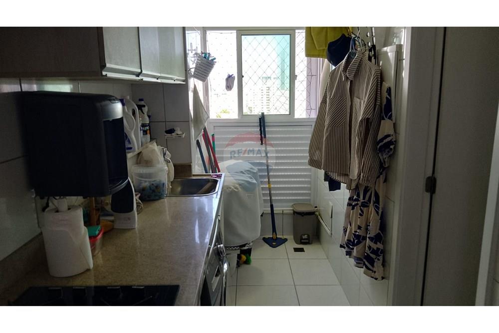 Apartamento - Venda - Fortaleza , Ceará - 0032e2a8-f7f5-4050-a595-84adca70b221.jpg - 722031021-101