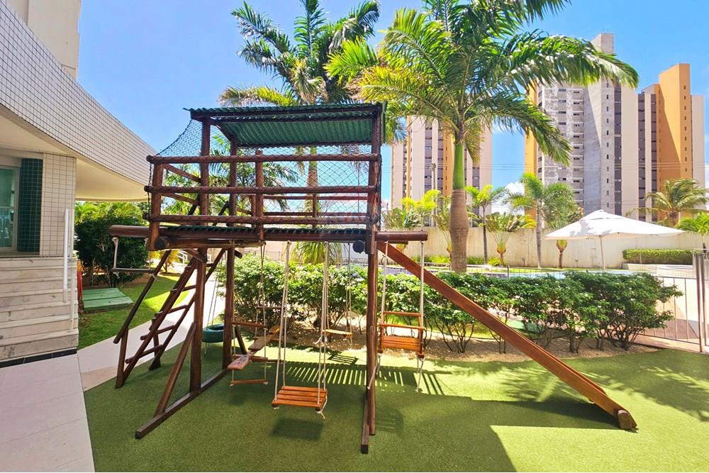 Residenziale - Appartamento - Parnamirim , Rio Grande do Norte - BR - 20250319_100803.jpg - 720891039-259