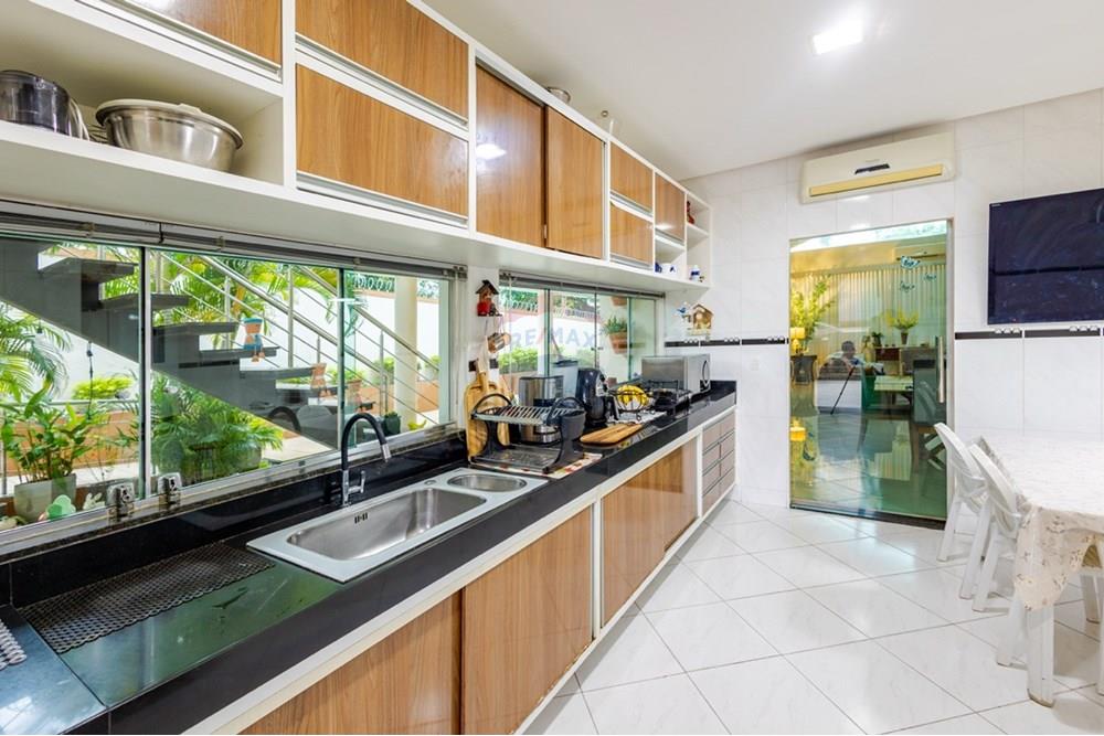 Casa de Condomínio - Venda - Manaus , Amazonas - DMRN -8217 Grande.jpeg - 720721083-30