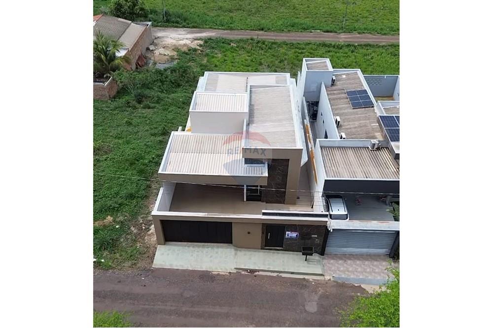 Casa - Venda - Barra do Garças , Mato Grosso - efd4026b-c414-422d-808e-ffecf2adc0f1.jpeg - 722221023-52