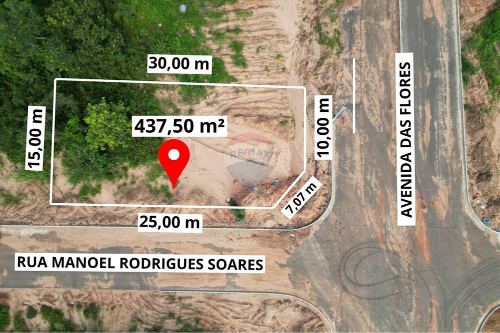 Terreno - Venda - Araguaína , Tocantins - 25,00 m.jpg - 720991032-43