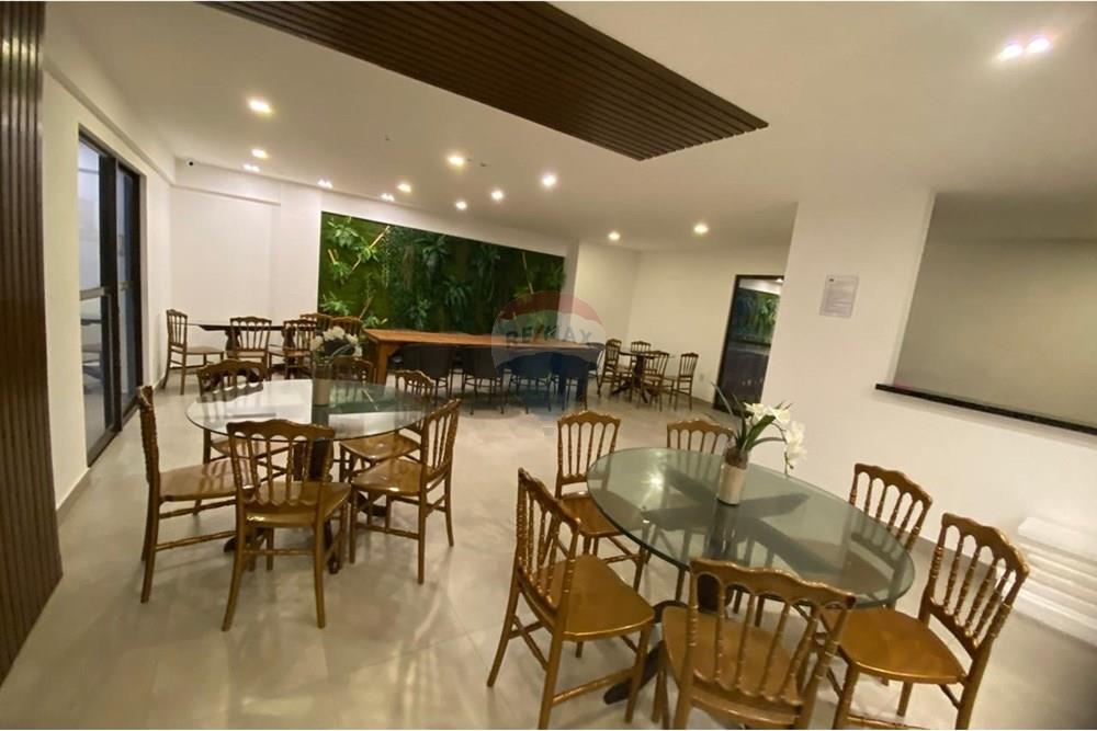 Apart Hotel/ Flat - Alugar - Cabedelo , Paraíba - 0d56c0ba-a425-416f-94be-0ff95f6813cc.jpg - 720431073-51