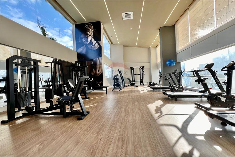 Apartamento - Alugar - Campina Grande , Paraíba - 28 - 720291006-173