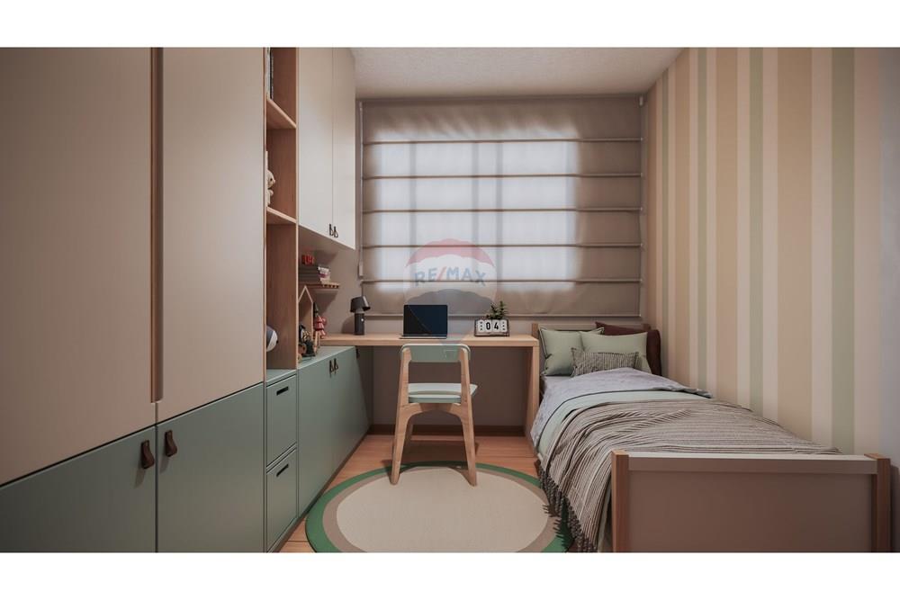 Apartamento - Venda - Eusébio , Ceará - ECO-PARK-EUSEBIO_PE_APTO-QUARTO-SOLTEIRO-OP02_2024_04_08.jpg - 720971021-118