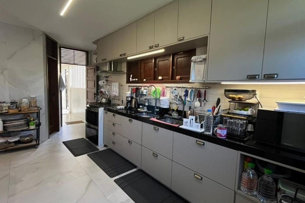 Casa - Venda - Natal , Rio Grande do Norte - Cozinha 3.JPG - 720621047-38