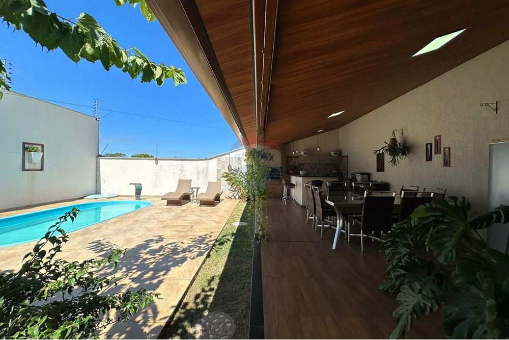 Casa - Venda - Araguaína , Tocantins - WhatsApp Image 2025-08-25 at 17.01.13.jpeg - 720991005-77