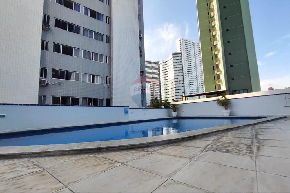 Apartamento - Alugar - João Pessoa , Paraíba - 062ac7e9-f891-4f6c-9b26-edb222a6891c.jpeg - 720471019-140