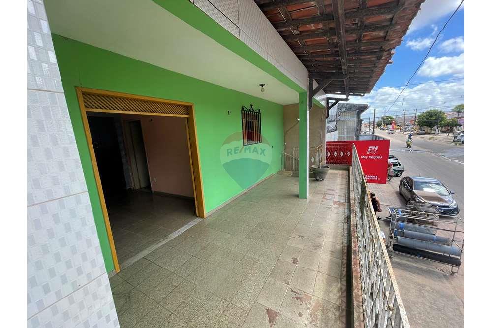 Ponto Comercial - Alugar - Natal , Rio Grande do Norte - IMG_4099.jpeg - 720731020-104