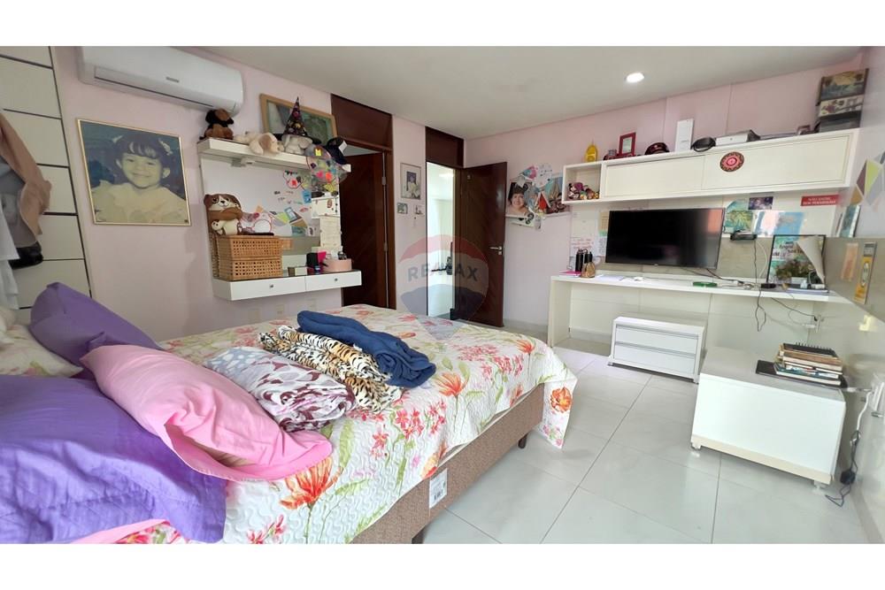 Casa de Condomínio - Venda - João Pessoa , Paraíba - 39.jpeg - 722011100-89